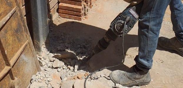 Construção Civil